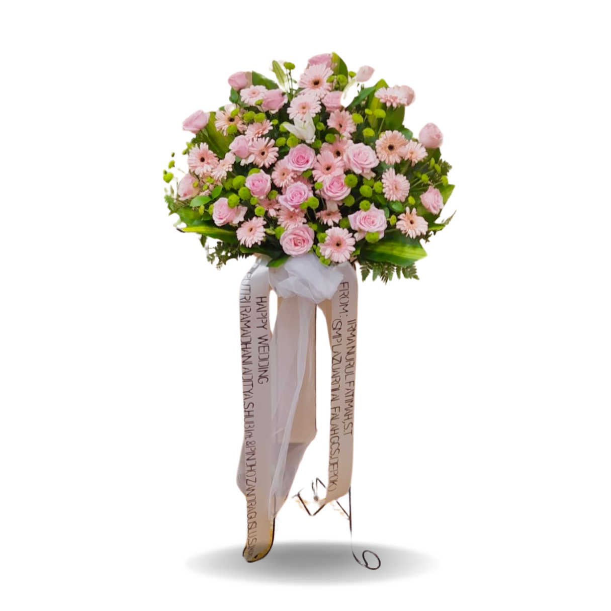 SJJ 03 Toko Karangan Bunga Quin Florist