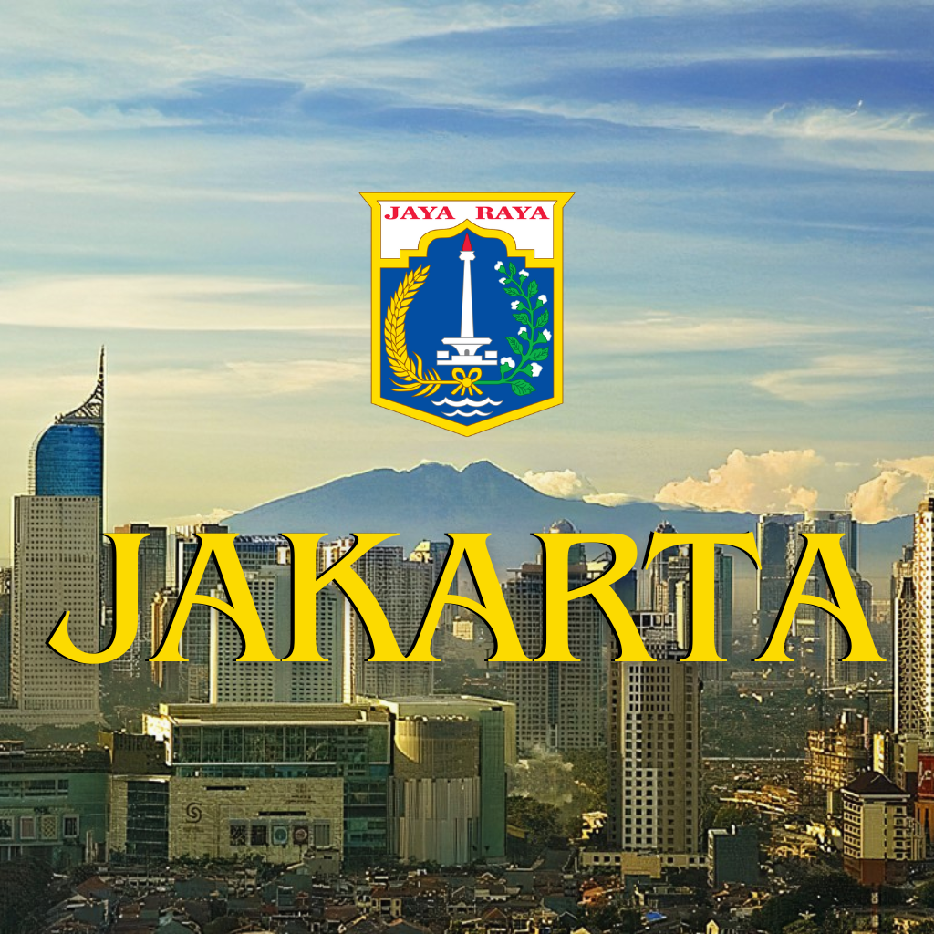 Bunga Papan Jakarta