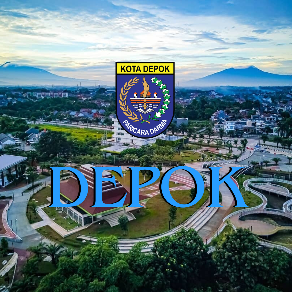 Bunga Papan Depok