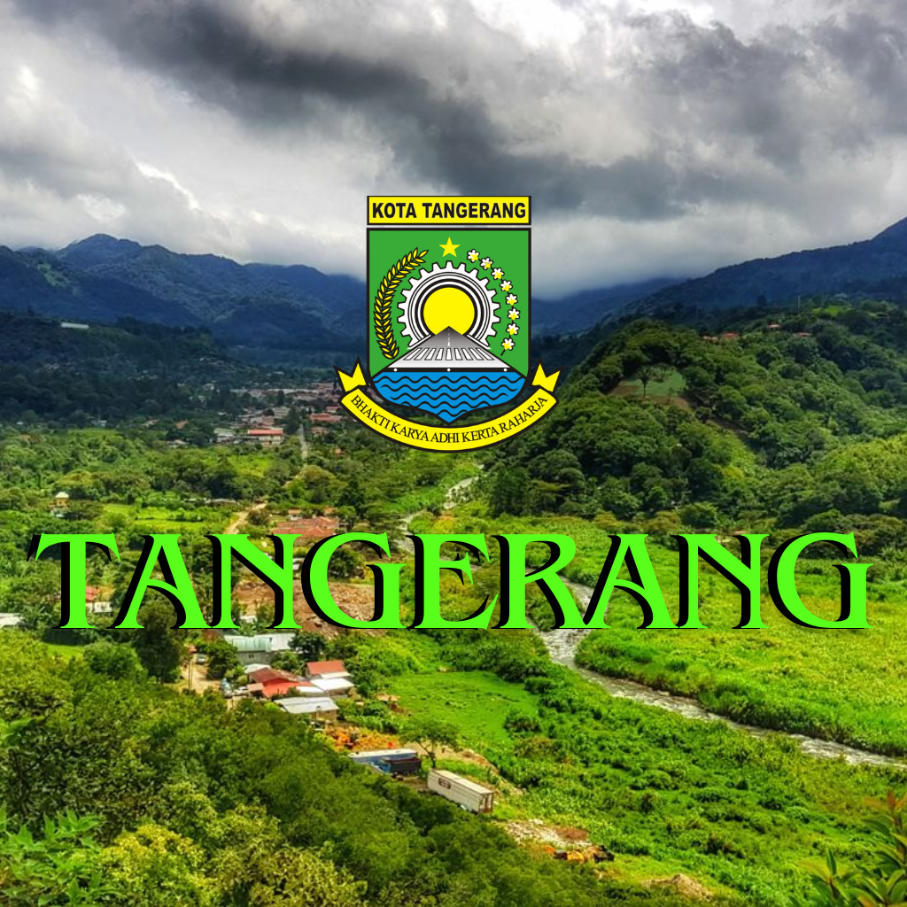 Bunga Papan Tangerang