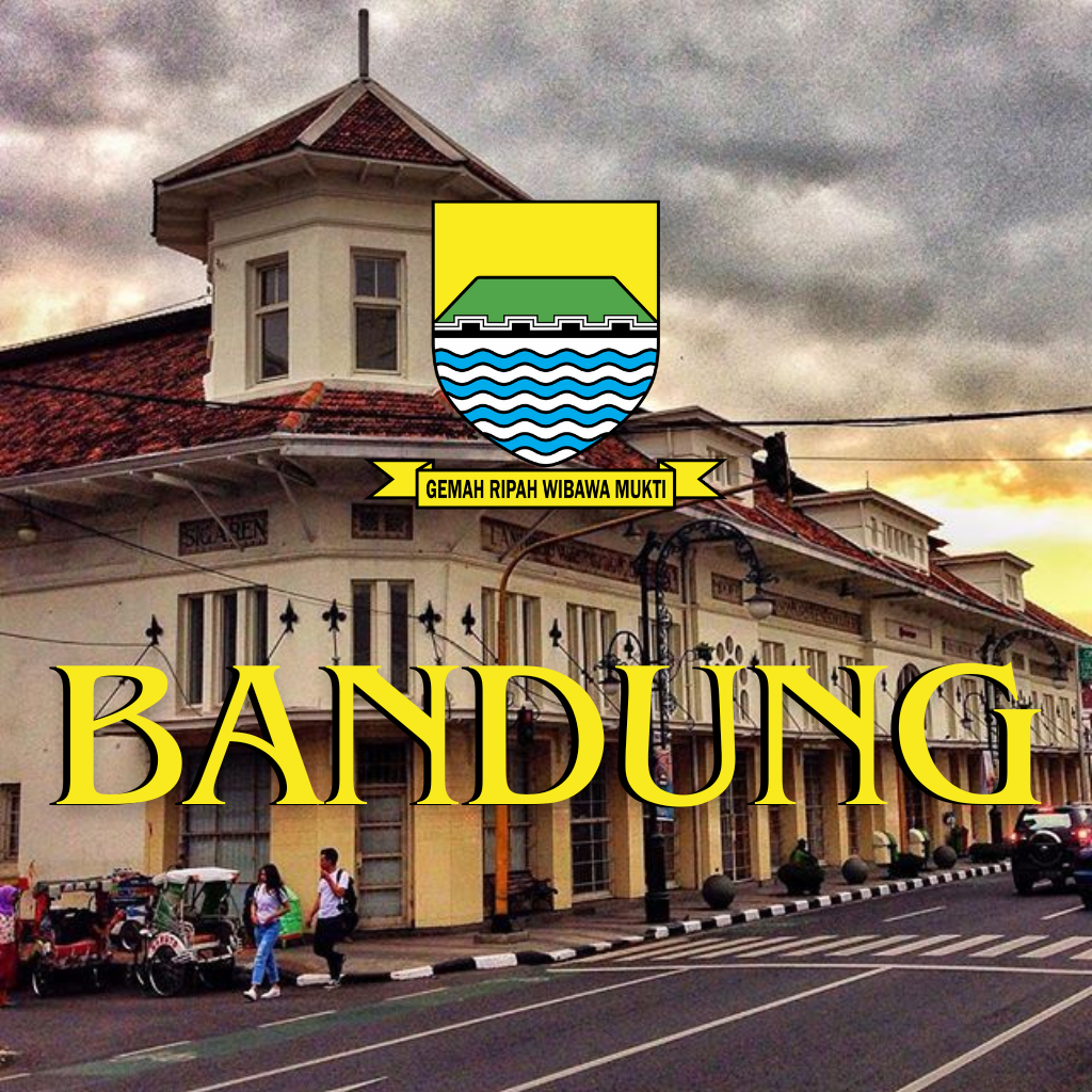 Bunga Papan Bandung